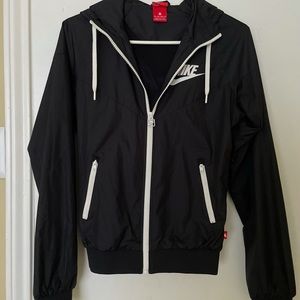 New Nike Windrunner